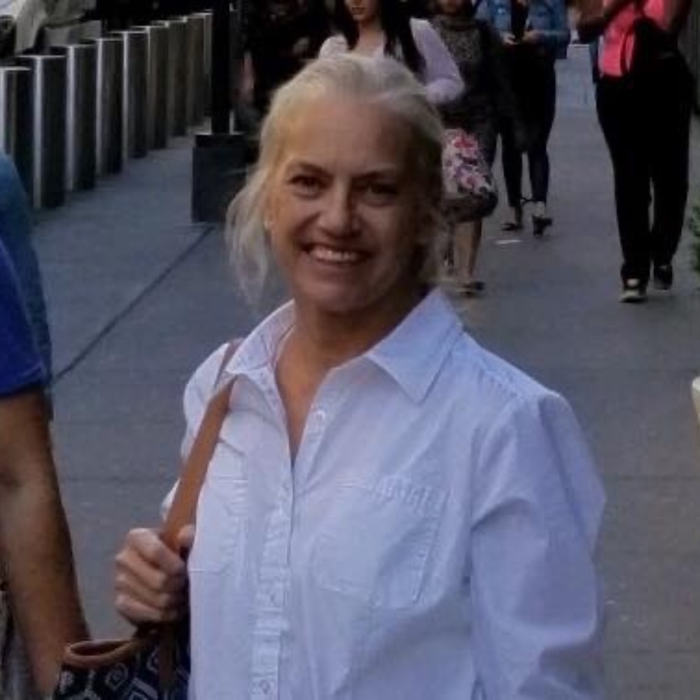 Meet your Posher, Jane